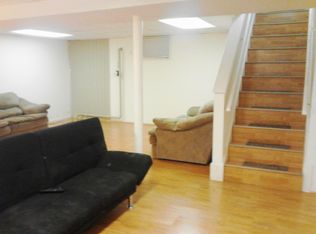 7403 N Broadway Ave, Gladstone, MO 64118