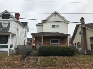 24 Laurel Ave, Washington, PA