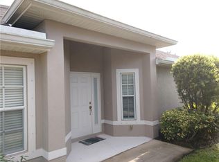 3448 Lakewood Blvd, North Port, FL 34287