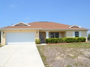 1419 NW 19th St, Cape Coral, FL 33993