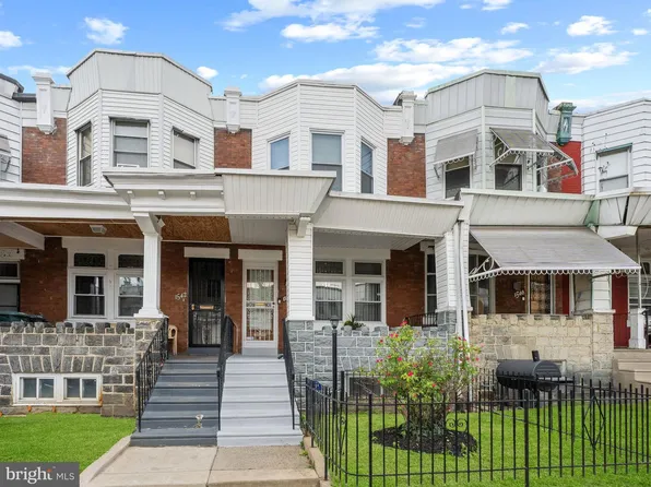 1544 N 58th St, Philadelphia, PA 19131