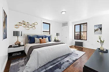 Rented by REAL New York