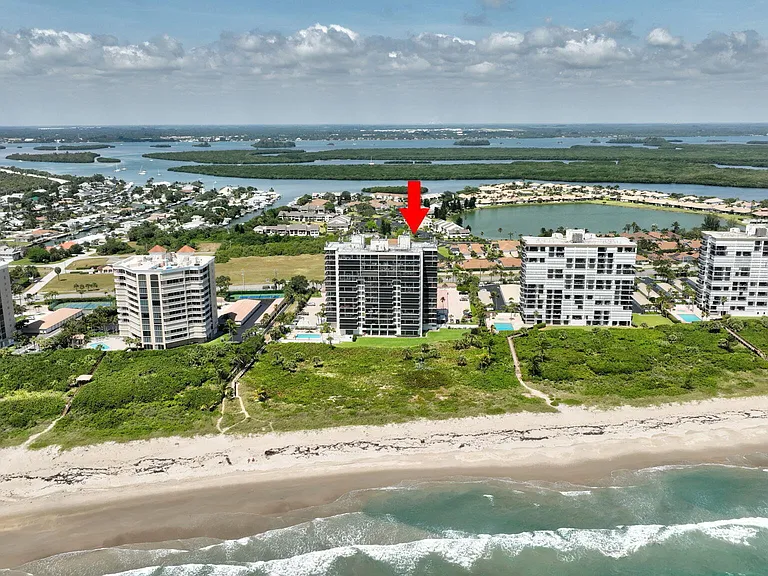 3100 N Highway A1A #1102 — Photo 35