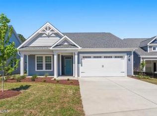 1153 Halter Place NW, Calabash, NC 28467