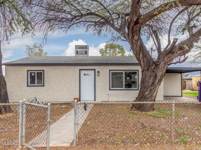 5413 E Fairmount St, Tucson, AZ, 85712