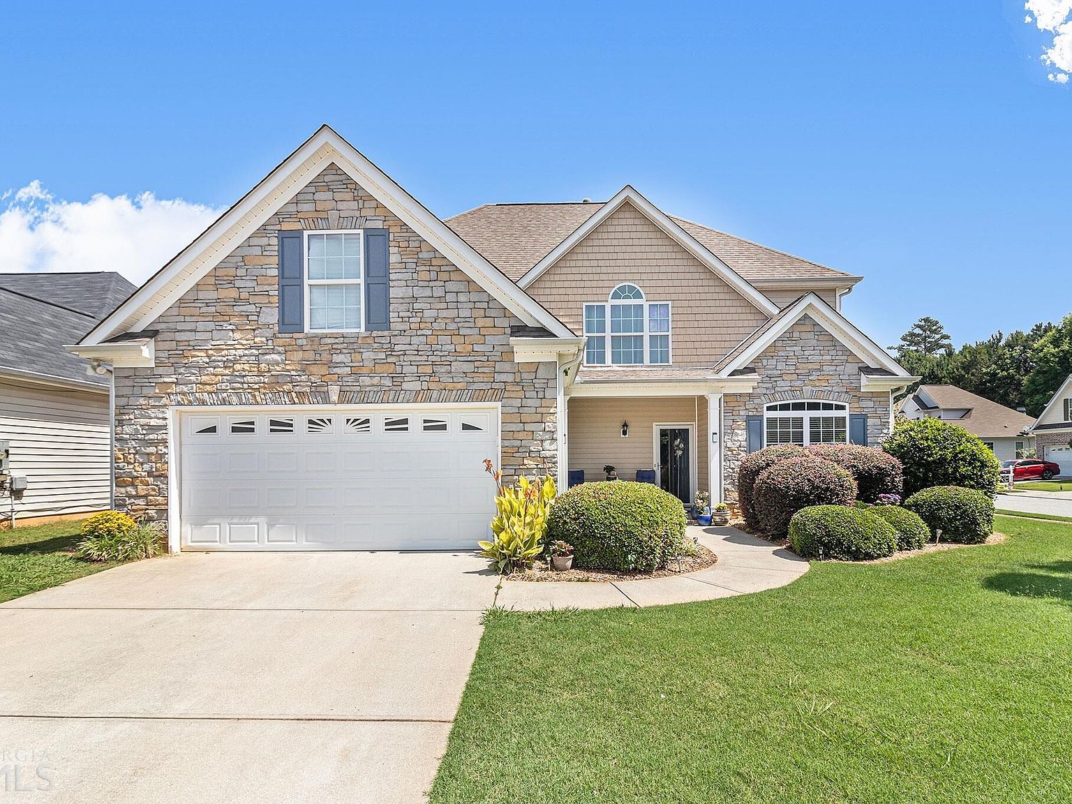 105 Daisy Hl, Tyrone, GA 30290 Zillow