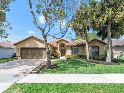 4721 NW 75th St, Coconut Creek, FL, 33073