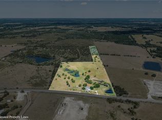 9625 E Osr, Hearne, TX 77859