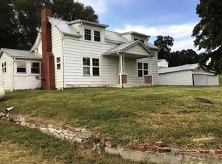 1964 Susong Memorial Rd, Greeneville, TN 37743