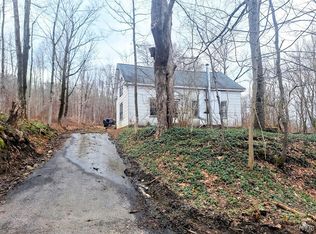 7021 Curry Hill Rd, Barneveld, NY 13304