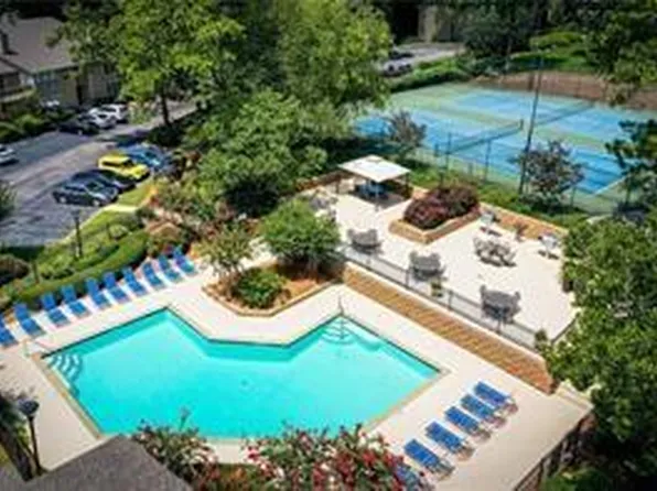 1001 River Mill Cir, Roswell, GA 30075