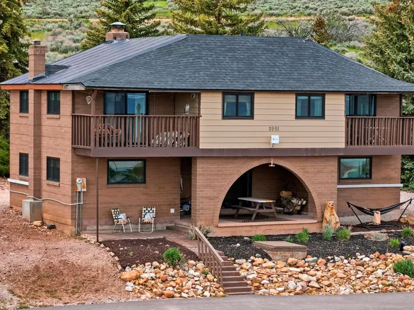 2991 S Chokecherry Cir, Garden City, UT 84028