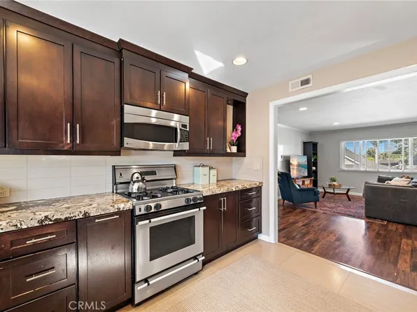 16881 Canyon Ln, Huntington Beach, CA 92649