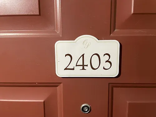 Floor plan 2403