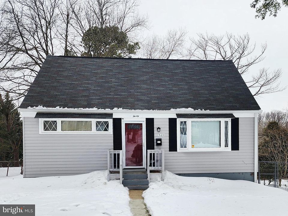 1st image of 820 Templecliff Rd