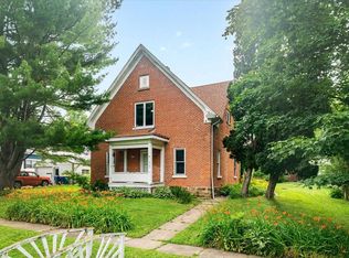 214 N State STREET, La Farge, WI 54639