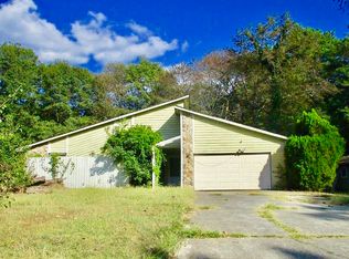 8370 Beechwood Trce, Riverdale, GA 30274