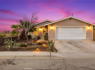 922 W Vulcan Ave, Ridgecrest, CA