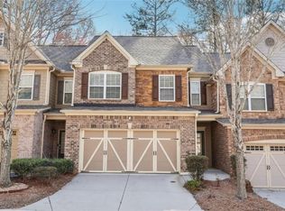 4221 Weavers White Ln #18, Austell, GA 30106