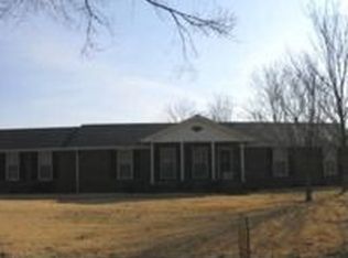 613 Windmere Dr, Lebanon, TN 37090