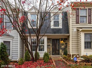 8654 Fountain Valley Dr, Montgomery Village, MD