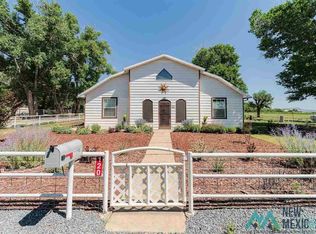 120 State Road 505 Hwy, Maxwell, NM 87728