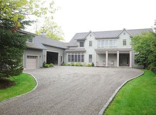 10 Mill Pond Rd, Sherman, CT 06784