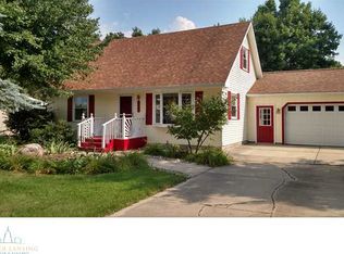 1052 Wild Turkey Ln, Lansing, MI 48906