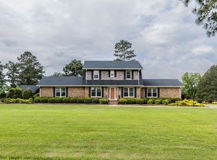 326 Country Way, Sanford, NC 27332
