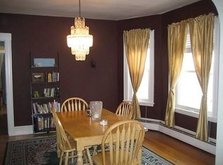 17 Alexander Ave #17, Medford, MA 02155