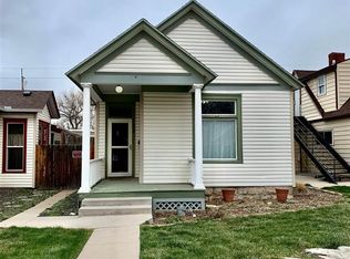 610 E 19th St, Cheyenne, WY 82001