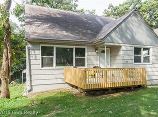 1432 33rd St, Des Moines, IA 50311