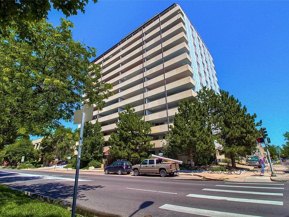 1st image of 1029 E 8th Ave APT 608