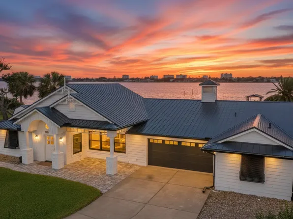 22 Tiffany Cir, Ormond Beach, FL 32174