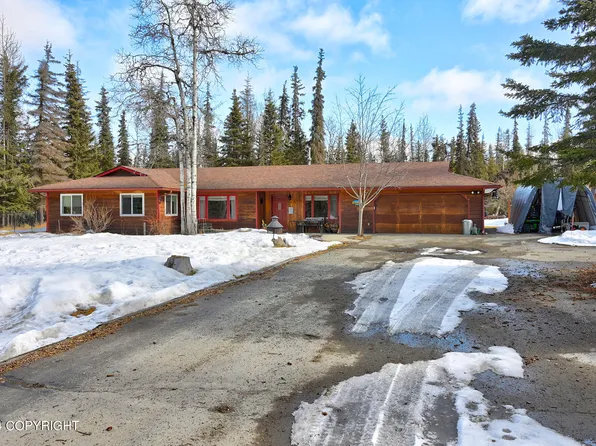 535 Wortham Ave, Kenai, AK 99611