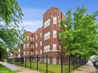 7800 S Ridgeland Ave APT 1, Chicago, IL 60649