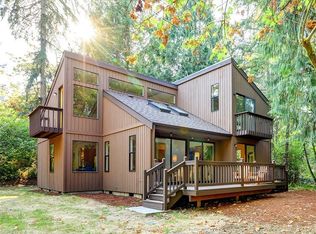 18108 53rd Street Ct E, Lake Tapps, WA 98391