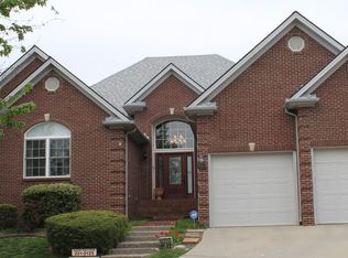 4300 Calais Pl, Lexington, KY 40515