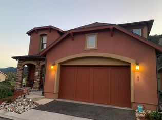 100 Eagle Claw Cir, GLENWOOD SPRINGS, CO 81601