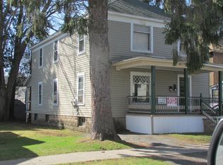 206 Sherman St #DOWNSTAIRS, Oneida, NY 13421