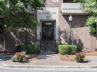 1040 Broadway St #409, Birmingham, AL 35209