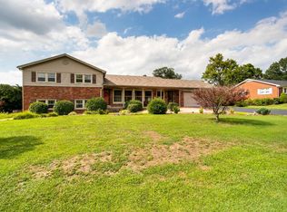 1028 Pueblo Trl, Frankfort, KY 40601