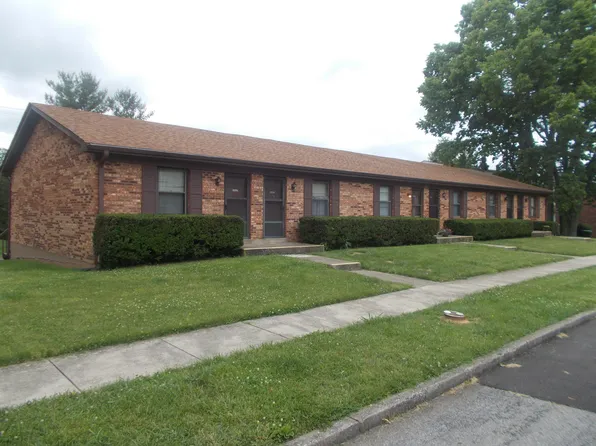 2881 Winter Garden Dr, Lexington, KY 40517