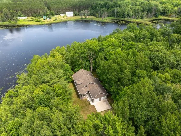 W10038 Merriman Lake Dr, Dunbar, WI 54119