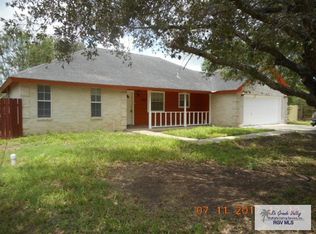 9005 Lomax, Olmito, TX 78566