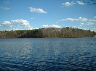 12 Hawtree Way, Boydton, VA 23917