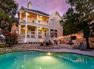 4104 Belmont Park Dr, Austin, TX 78746