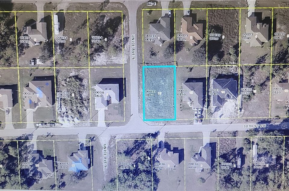 2nd image of 3514 30th St SW