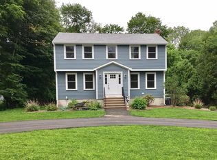 185 Ames St, Sharon, MA 02067