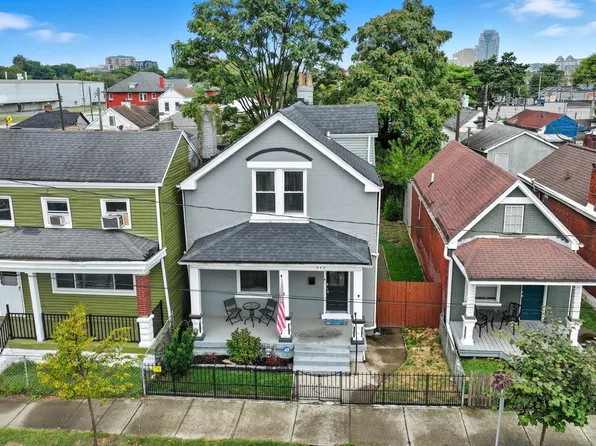 517 W 10th St, Newport, KY 41071